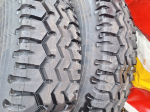 GUME KAMIONSKE 12.00 R 20 SAVA 18 PLATA NOVE