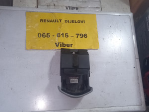 Citroen Xara Picaso pepeljara