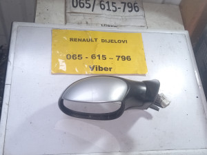 Citroen Xara Picaso Retrovizor lijevi  ele