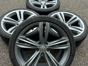 Alu felge VW Sebring 19" 5x112 Passat 7 8 Tiguan Arteon R-line