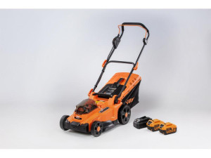 Villager Fuse aku kosacica Villy 3740 E-2BCB