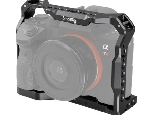 SmallRig Cage za Sony a7III