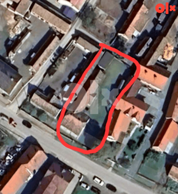 Kuća Orašje (Kostrč)