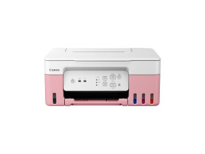 CANON printer MFP PIXMA G3430 Pink *AKCIJA* back2school