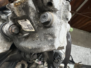 Pumpa visokog pritiska Volvo XC60 2011