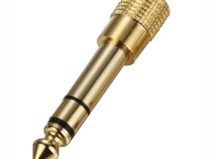 ADAPTER SA 3,5MM NA 6,3MM