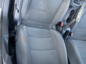 Sjedista golf 5 limuzina 4 vrata