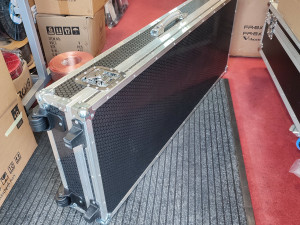 KOFER CASE ZA KLAVIJATURE PA5x 61 sa točkovima