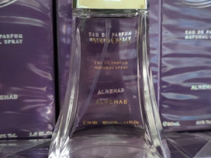 Parfem SANDRA Al Rehab 50 ml