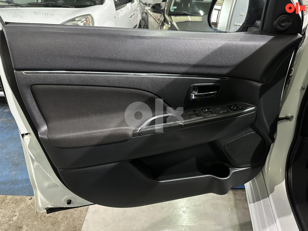 CITROEN C4 AIRCROSS 1.6 HDI, 2013 GOD, ALU FELGE, KLIMA