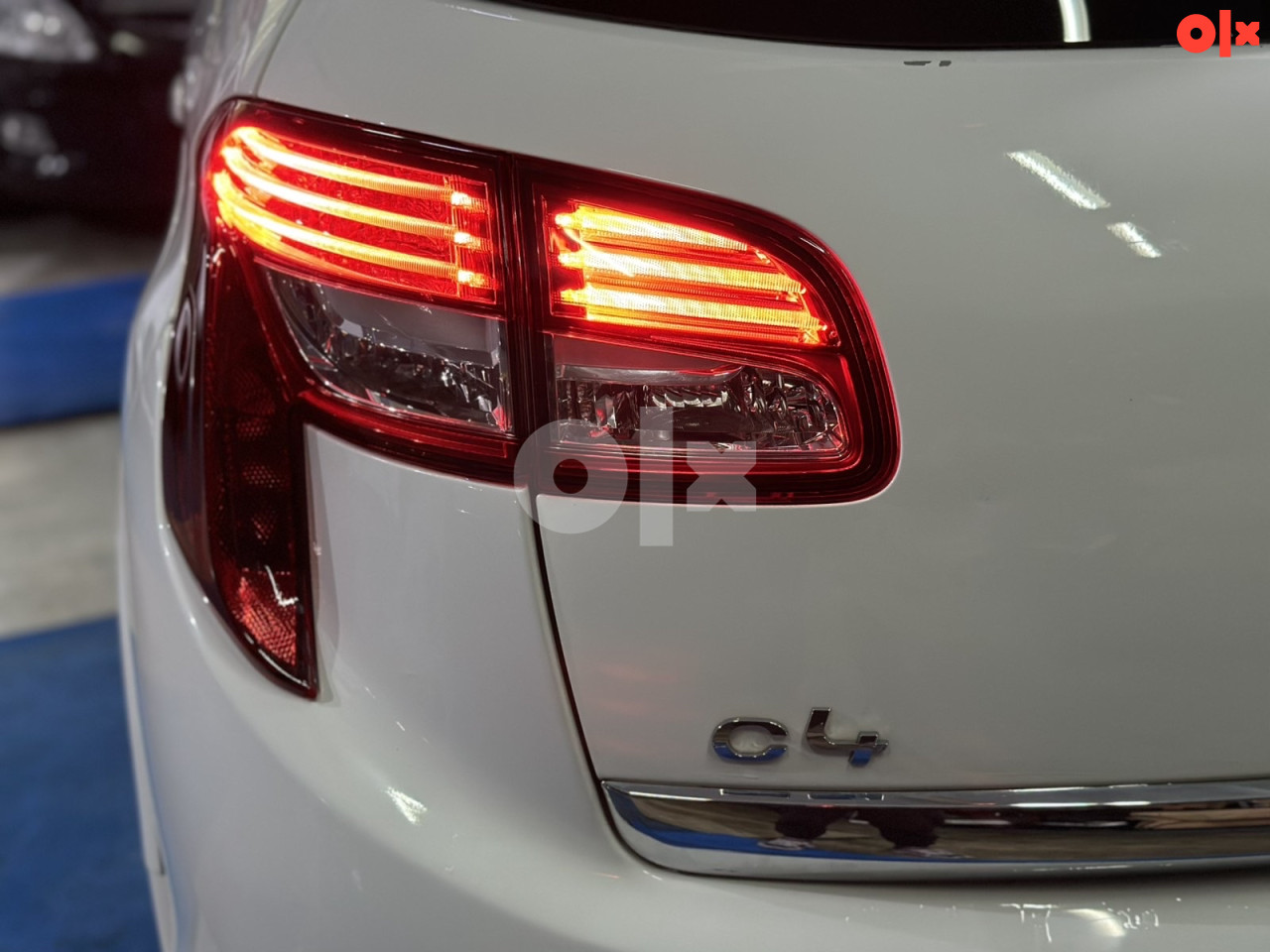 CITROEN C4 AIRCROSS 1.6 HDI, 2013 GOD, ALU FELGE, KLIMA