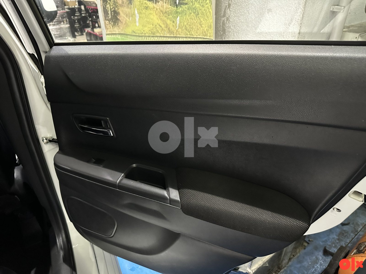 CITROEN C4 AIRCROSS 1.6 HDI, 2013 GOD, ALU FELGE, KLIMA