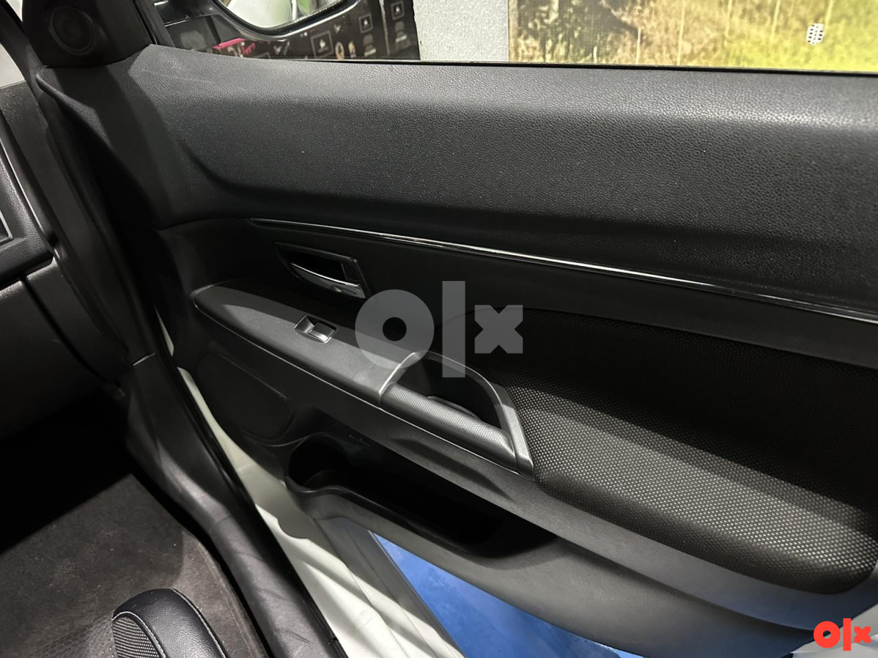 CITROEN C4 AIRCROSS 1.6 HDI, 2013 GOD, ALU FELGE, KLIMA
