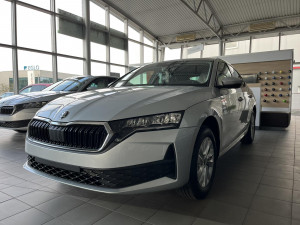 OCTAVIA ESSENCE 2.0 TDI DSG