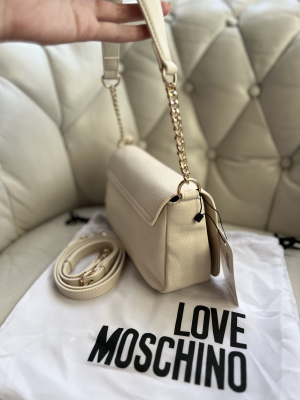 Love Moschino torba NOVO sa etiketom