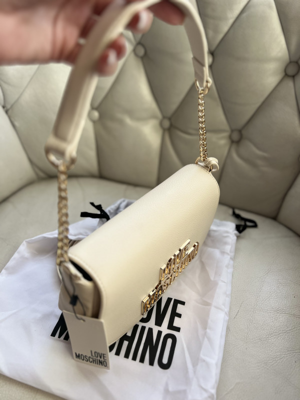Love Moschino torba NOVO sa etiketom