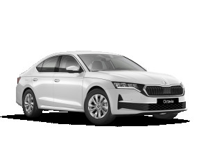 OCTAVIA SELECTION 2.0 TDI DSG