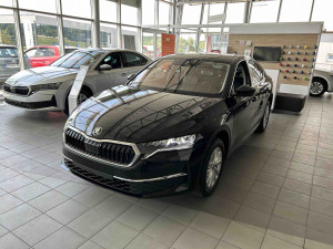 OCTAVIA SELECTION 1.5 TSI