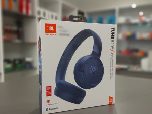 JBL Tune 520BT Bluetooth Wireless