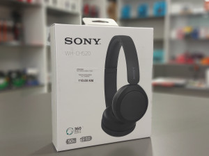 Sony WH-CH520 Slušalice