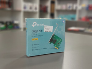 TP-Link TG-3468 Gigabit LAN PCI-E