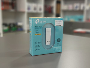 Wireless Mini USB Adapter TP-Link TL-WN727N 150Mbps