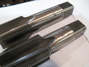 UREZNIK  28 X 1,5 MM  PROFI  ALAT