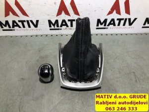 Ručica mjenjača Šaltung 6 brzina Nissan X-Trail T32 2016