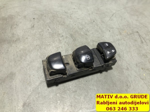 Prekidač PROZORA Nissan X-Trail T32 2016