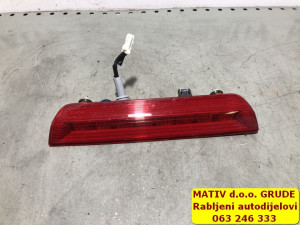 TREĆI štop Nissan X-Trail T32 2016 2659 4BA0A