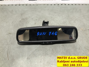 Retrovizor UNUTARNJI Nissan X-Trail T32 2016