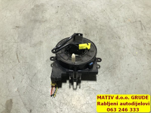 ŠPULA volana Nissan X-Trail T32 2016 25554 4CE0A