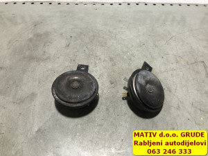 SVIRENA sirena Nissan X-Trail T32 2016