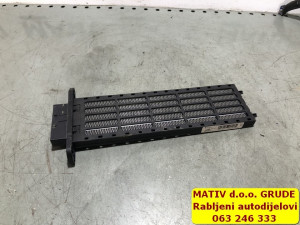 Grijač predgrijač MATRIX Nissan X-Trail T32 2016 710261520200