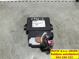 Modul ručne kočnice Nissan X-Trail T32 2016 36032 4BA0