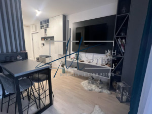 Bjelašnica | Apartman 34,51m2 | Babin Do