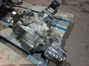 Reduktor citroen c croser 2.2