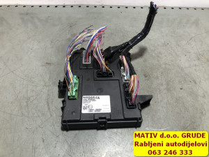 BCM modul Nissan X-Trail T32 2016 284B1 4CB5A