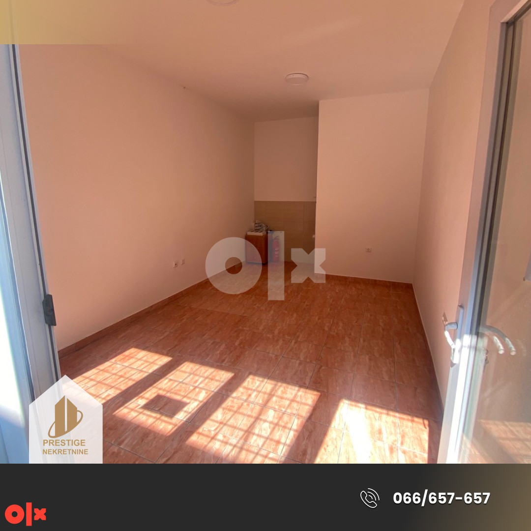 PRODAJE SE - Poslovni prostor 25m2 - ILIJAŠ
