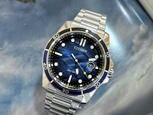 Citizen Eco-Drive AW1810-85L Muški sat