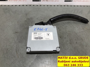 Modul kamere Nissan X-Trail T32 2016 284A1 4CB4C