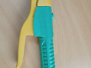 Drzac elektrode  800A