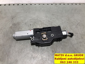 Motorić PANORAME Nissan X-Trail T32 2016 WR07E-001-AH