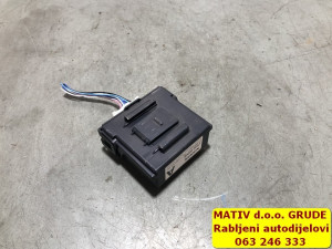 ASSY KEYLESS MODUL Nissan X-Trail T32 2016 476A0 4BB0B