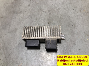 Relej grijača Nissan X-Trail T32 2016 8200558438-A