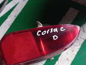 Desni stop katadiopter branika corsa c