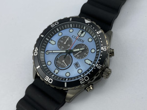 Citizen Eco-Drive AT2567-18L Muški sat