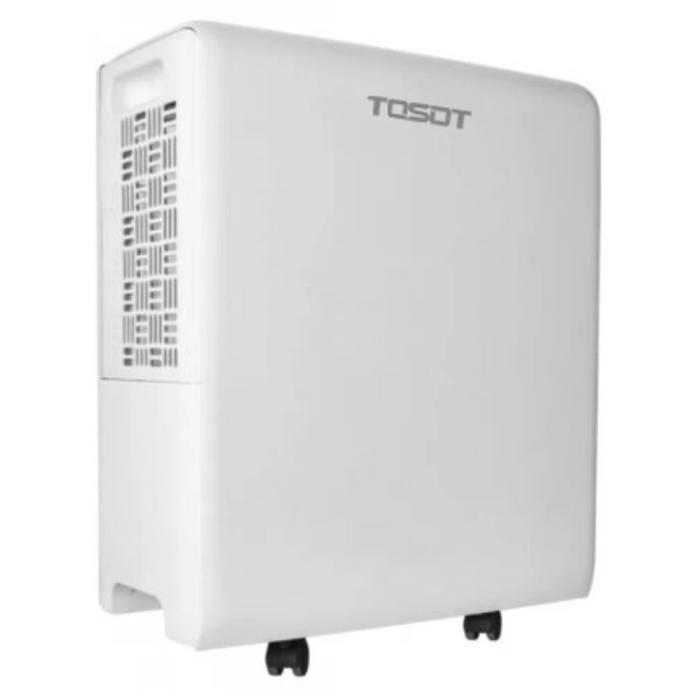 TOSOT TDN12BGA-K5EBA1B Dehumidifier 260 W 12 l