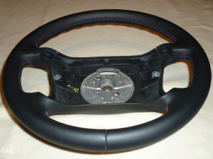 Volan BMW volana