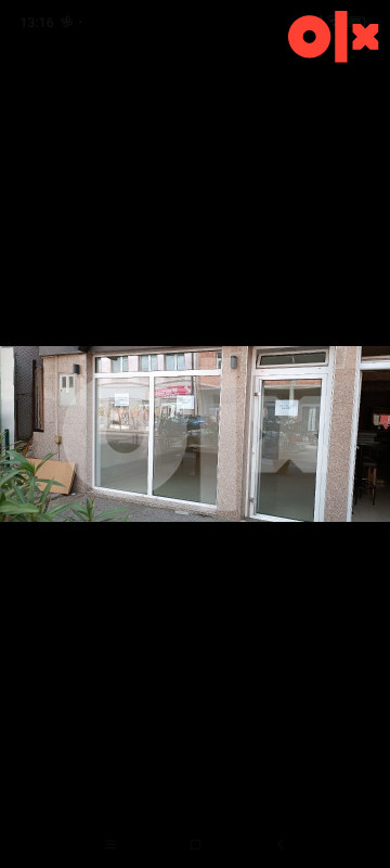 Poslovni prostor Visoko 40m2 3